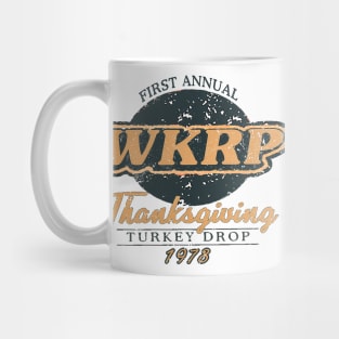 wkrp Mug